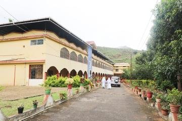 Devamatha College of Nursing