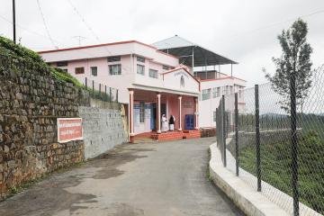 Hospital